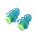 thumbnail image 2 of ¡Oferta! 1 par de tapones para los oídos suaves para dormir bien, tapones para los oídos de silicona impermeables a prueba de polvo, accesorios para dormir Gao Jinjia LED, 2 of 2
