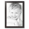 thumbnail image 2 of ArtToFrames 18x26 inch Black Picture Frame, Black Wood Poster Frame (4288), 2 of 8