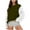 Army Green, variant on Brondbend Womens Pullover Sweatshirts Womens Crewneck Long Sleeve Multicolor Workout Top Ladies Oversized Fall Winter Casual Party Athletic Warm Top,Army Green
