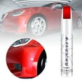 thumbnail image 2 of Binwennn Final Sand Paste Car Up Paint Pen Scratch Kit For Automotive Paint Matches Factory Color Easy To Use For Chips & Scratches (Include Clear Coat) 12ml, 2 of 4