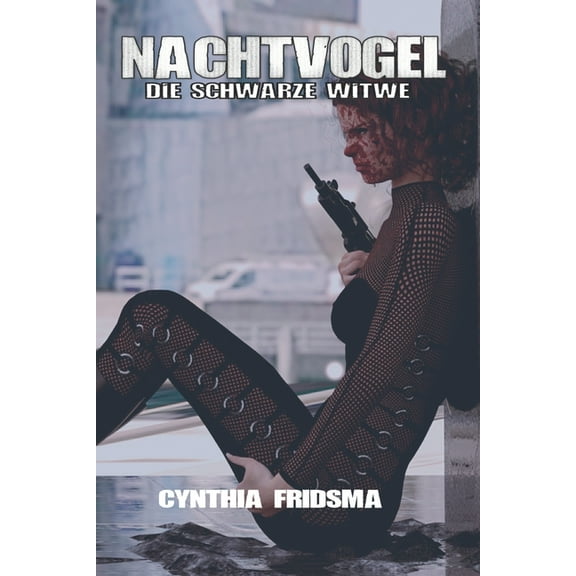 Nachtvogel: Die Schwarze Witwe (Paperback)