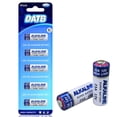 thumbnail image 1 of Pilas alcalinas DATB A23 12 V (paquete de 5) para control remoto, 1 of 5