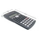 thumbnail image 3 of Calculadora Científica de Ingeniería RENUS 8 Paquetes con Función de 2 Líneas para Estudiantes y Profesores Incluye 16 Baterías AAA, 3 of 3