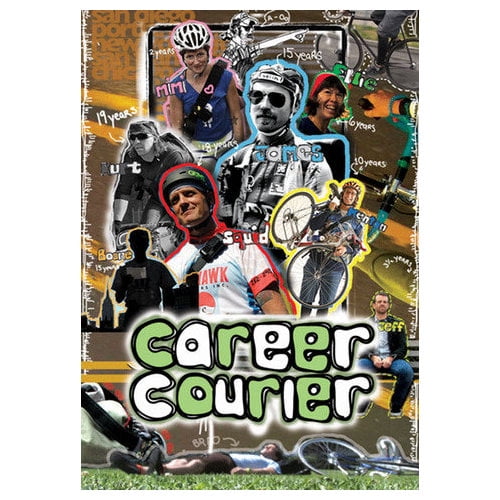 Career Courier (2010)