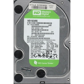 【即発送】WD Blue 4TB WD40EZRZ CMR HDD Western Digital 4TB WD Blue PC Desktop Hard Drive, 3.5'' Internal