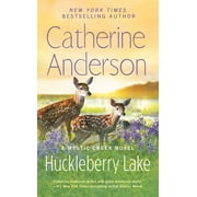 Mystic Creek: Huckleberry Lake (Paperback)