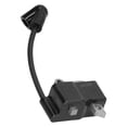 thumbnail image 3 of Sonew Replacement Ignition Coil,Chain Saw Ignition Coil,Ignition Coil Module Chain Saw Accessory For 135 140E 576705602 Replacement Parts, 3 of 8