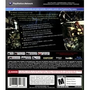 Resident Evil 5: Gold Edition (PS3)