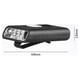 thumbnail image 3 of Luz de pesca nocturna con 3 LED y sensor infrarrojo, con carga USB, color negro, 3 of 4