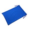 thumbnail image 1 of Bolsa de microfibra para gafas de protección ocular, bolsa de almacenamiento para gafas de color sólido, bolsa grande para gafas de esquí, 1 of 6