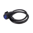 thumbnail image 4 of Localización De Cable De Bicicleta, Bloqueo De Borde De Bicicleta único Seguro Multifuncional Para Bicicletas, 4 of 7