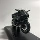 thumbnail image 4 of Maisto 1 : 18 KAWASAKI Ninja H2 R Motocicleta Diecast Aleación Modelo Juguete Negro H2R Moto Colección Regalo, 4 of 4