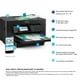 thumbnail image 4 of Impresora Epson Workforce Pro WF-7820 inalámbrica multifunción, 4 of 8