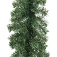 thumbnail image 2 of vidaXL Christmas Garland PVC 5 m, 2 of 3