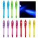 thumbnail image 1 of Secret pen boys and girls with UV light magic pens, 12 magic pens with UV light, 1 of 5