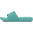 thumbnail image 1 of Sandalia Under Armour para mujer Ignite Select Turquesa 12 US, 1 of 1