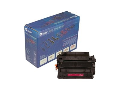 TROY M501/M506/M527mfp MICR Toner Cartridge - Secure Check Printing Toner For HP Printers