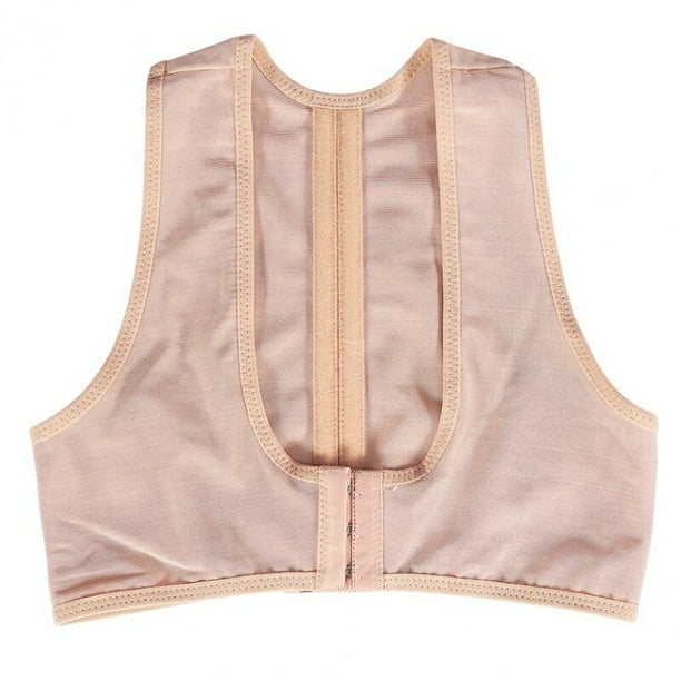 Adjustable Lady Back Corset Brace Humpback Correction Band Beauty Chest