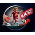 thumbnail image 3 of Playmbol Soccer Player - Belgium, 3 of 3