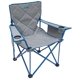 thumbnail image 4 of Silla de camping ALPS Mountaineering King Kong gris claro, 4 of 7