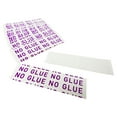 thumbnail image 2 of Sunshine Tape | No Glue Wig Tape | 36 Pieces | Water Proof Toupee Adhesive (1" Straight), 2 of 3