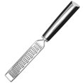 thumbnail image 4 of Coofit Râpe à Agrumes Portable Réutilisable en Métal Râpe à Fromage Zesteur de Citron Râpe à Citron, 4 of 6
