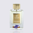 thumbnail image 2 of Blue Saffron |EDP-100ML| By Azha, 2 of 3