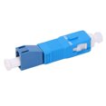 thumbnail image 3 of Fiber Optic Adapter Connector SCLC Male Female Adapter Single Mode Optical Fiber Converter, 3 of 5