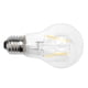 thumbnail image 5 of Bombilla de filamento, E27 220 V 2 W Luz de filamento regulable cálida Bombilla de filamento Probada profesionalmente, 5 of 12