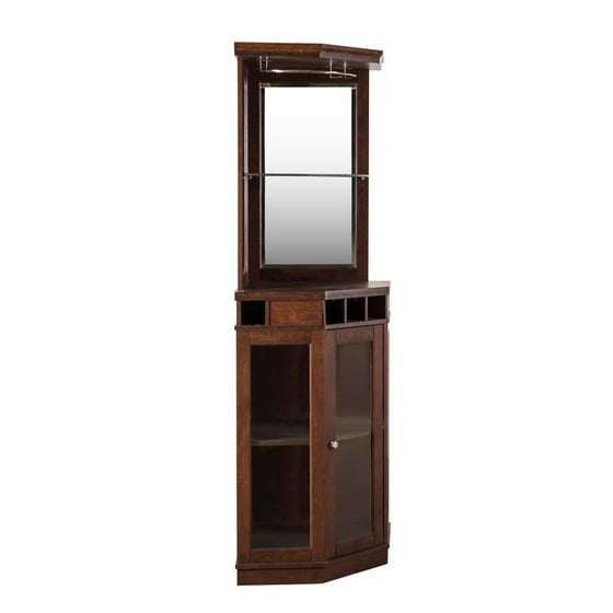 Home Source Corner Bar Unit Com