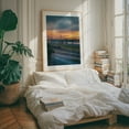thumbnail image 6 of East St. Louis Sunset - East St. Louis Illinois Photography Unframed Wall Art Print 11 x 14 inches, 6 of 12