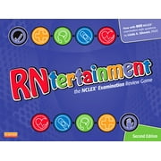 LINDA ANNE SILVESTRI RNtertainment: The NCLEX Examination Review Game