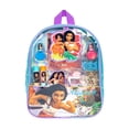 thumbnail image 1 of Set de mochilas rellenas de maquillaje Townley Girl Disney Moana 2, 1 of 8