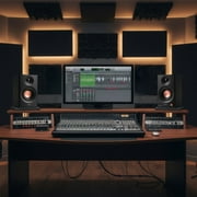 Edifier MR3 Powered Studio Monitor Speakers - Black (Pair)