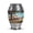 Motorcycle -3, variant on VALERASH Motorcycle Miniature Cremation Urns for Human Ashes Adult Man - Mini Blue Burial Urn for Ashes for Women - Small Memorial Gift for Your Loved One's - TinyUrn - 3 Inch