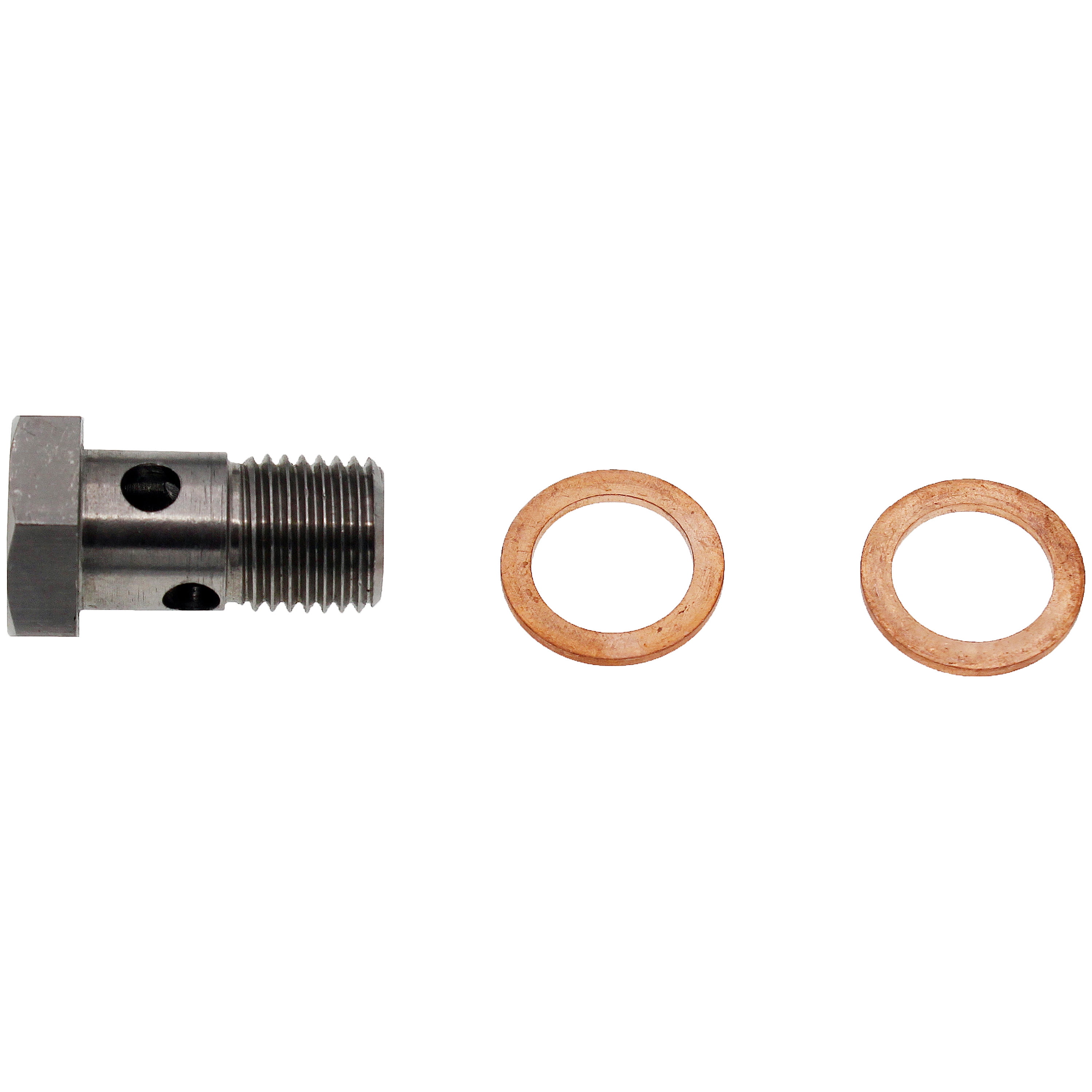 Dorman 667-318 Supply (Right) Turbocharger Coolant Line for Specific BMW Models