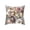 H, variant on Cute 2-in-1 Convertible Pillow Blanket, Multifunctional Cozy Cushion for Home Office and Car, Soft Plush Throw Pillow, 16 Inch, For Living Room Bedroom and Outdoor Adventures