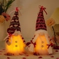 thumbnail image 6 of 2PCS Valentine's Day Love Old Man Faceless Doll,Valentine's Day Decorations,Couples Gnomes Plush Decorations,Cute Christmas Gnomes Indoor Home Decor Party,Valentines Day Gifts, 6 of 7
