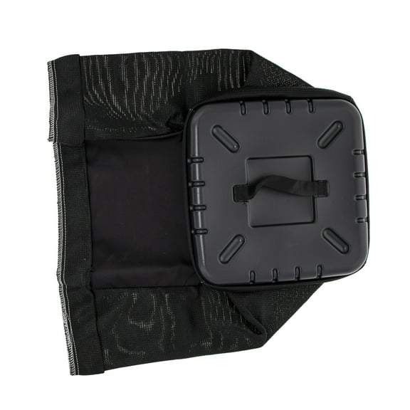 John Deere AM126498 Grassbag Container Kit 2520 2720 4320 4520 LT133 LX172 STX38