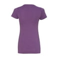 thumbnail image 3 of Next Level Apparel Women's CVC T-Shirt, 3 of 3