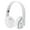 White Flash Dealsl, variant on OEFNTAC Headphones Bluetooth Headphones Headphones Wireless Over-Ear Lightweight Folding Stereo Bass with 1.2M Cord Portable Wired Headphones for Smartphone Tablet Computer Comfortable