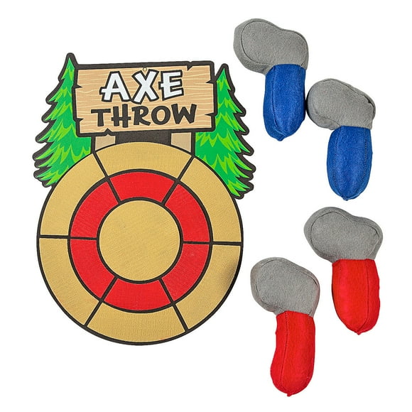 Axe Throwing Sets