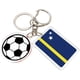 thumbnail image 2 of Yanonmyfd 2026 World Cup Soccer Keychain - 2026 World Cup Flag Keychain, Soccer Fan Gift & Souvenir (2PCS),Canada, 2 of 48