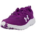 thumbnail image 1 of Zapatillas Under Armour Charged Assert 10 Mujer Morado Talle 7 M, 1 of 7