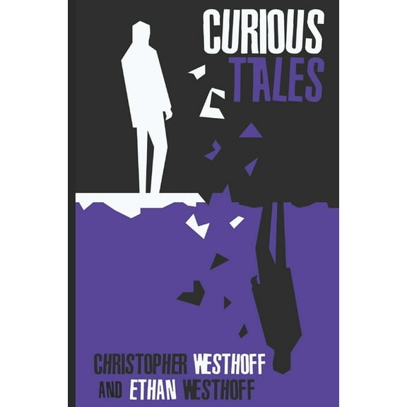 Curious Tales (Paperback)