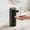 Black, variant on Touchless Automatic Soap Dispenser – Clog-Free Pump, 0.2s Fast Sensor, USB-C Rechargeable, Smudge-Resistant Stainless Steel, for Kitchen & Bathroom Soap Dispenser, Black