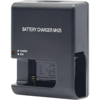 K&F LP-E17 Accu Oplaadset voor Canon EOS - Accu's en