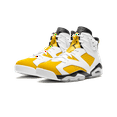 thumbnail image 2 of Jordan MENS Air Jordan 6 "Yellow Ochre" CT8529 170 from Stadium Goods, 2 of 8