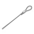 thumbnail image 4 of 1000PCS 1/16 Inch Cable Ferrule Set Aluminum Alloy Crimping Loop Sleeve for Wire Rope, 4 of 8