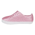thumbnail image 3 of Chatties Glitter Non-slip Aqua Water Shoes, Pink (Toddler Girls'), 3 of 6
